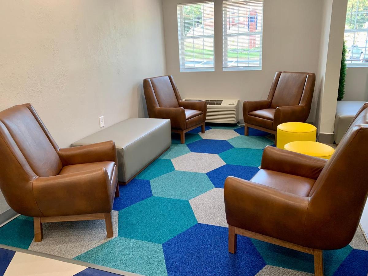 Microtel Inn & Suites By Wyndham Stockbridge/Atlanta I-75 Εξωτερικό φωτογραφία