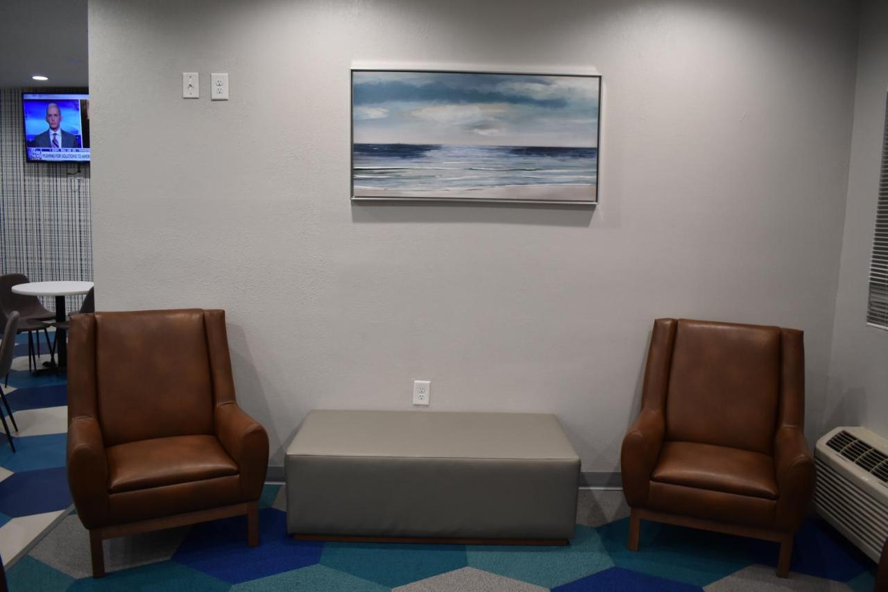 Microtel Inn & Suites By Wyndham Stockbridge/Atlanta I-75 Εξωτερικό φωτογραφία