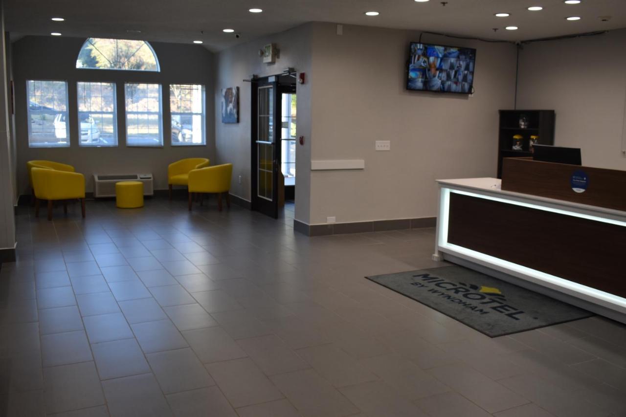 Microtel Inn & Suites By Wyndham Stockbridge/Atlanta I-75 Εξωτερικό φωτογραφία