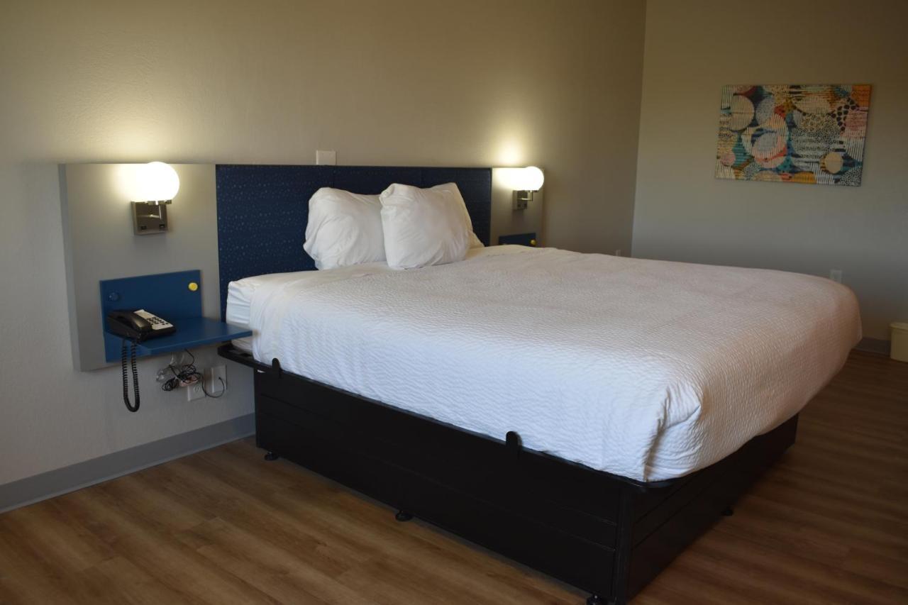 Microtel Inn & Suites By Wyndham Stockbridge/Atlanta I-75 Εξωτερικό φωτογραφία