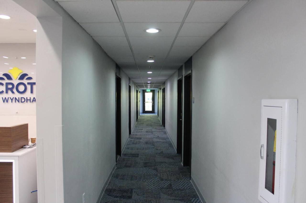 Microtel Inn & Suites By Wyndham Stockbridge/Atlanta I-75 Εξωτερικό φωτογραφία