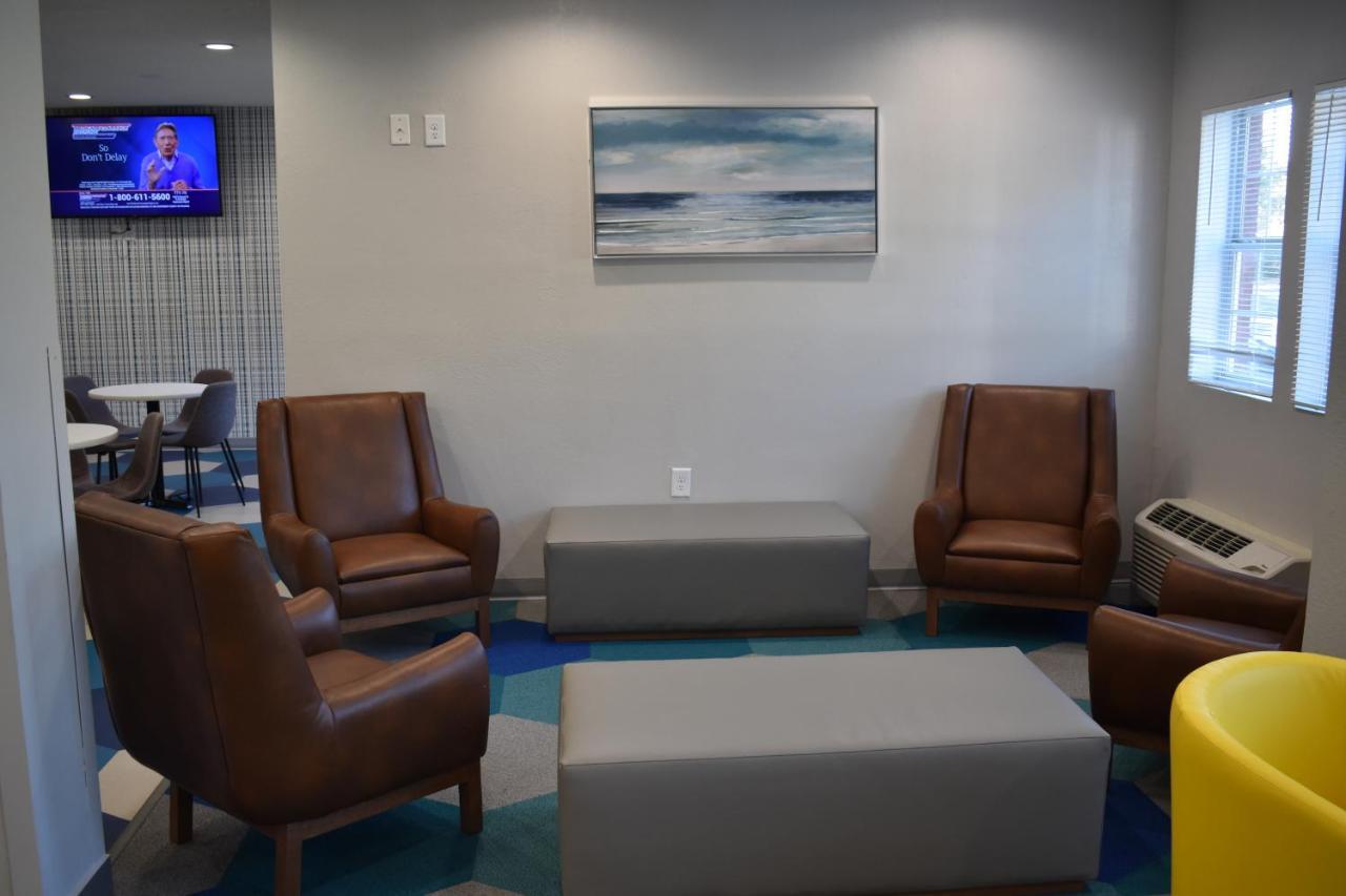 Microtel Inn & Suites By Wyndham Stockbridge/Atlanta I-75 Εξωτερικό φωτογραφία