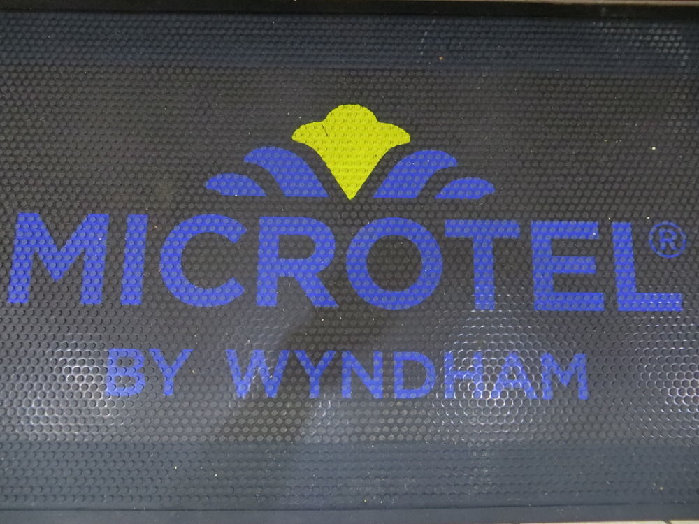 Microtel Inn & Suites By Wyndham Stockbridge/Atlanta I-75 Εξωτερικό φωτογραφία